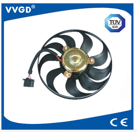 Auto Radiator Cooling Fan Use for VW 330959455b