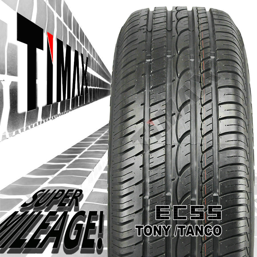 Timax Qingdao Chinese Manufacturer New Radial Passenger Winter Car Tire