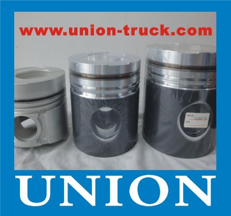 P158le Fittings P158le Pistons for Daewoo Generator Set