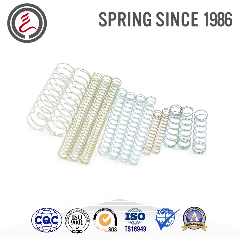 Hot Sale Small Coil Spring, Hardware Spring
