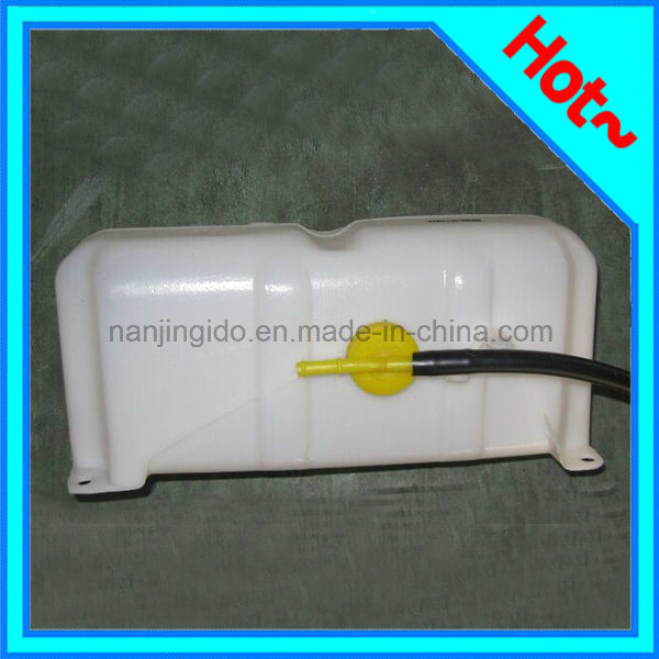 Car Parts Radiator Tank for Nissan 21710-01j01