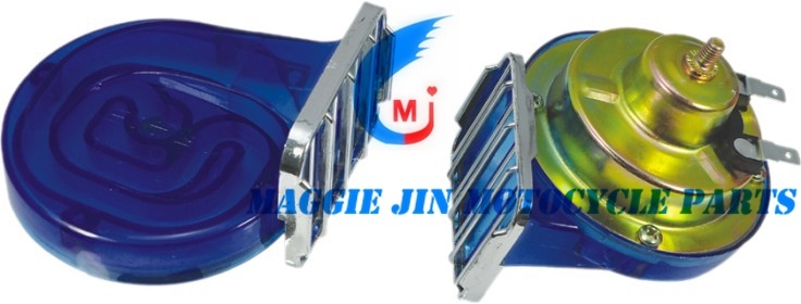 Motorcycle Part Good Quality Motorcycle Horn