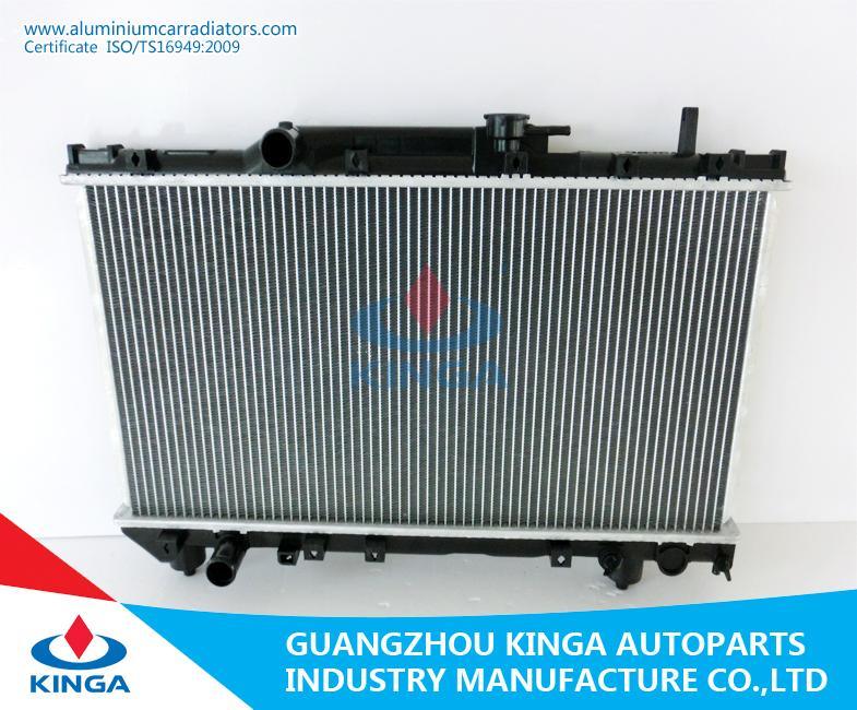 Cooling System Auto Aluminum Radiator for Toyota Carina'92-94 At190 Mt