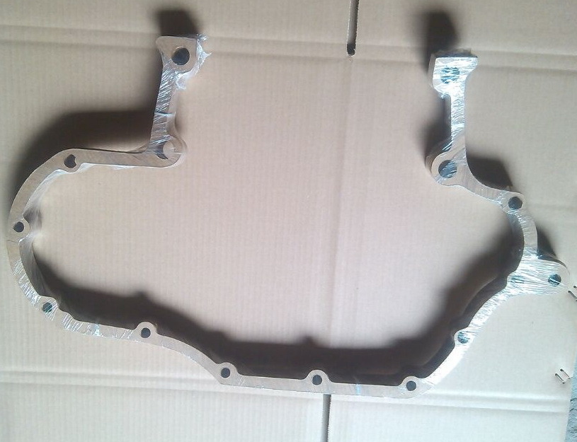 Gasket of Front Cover for FL912, 913