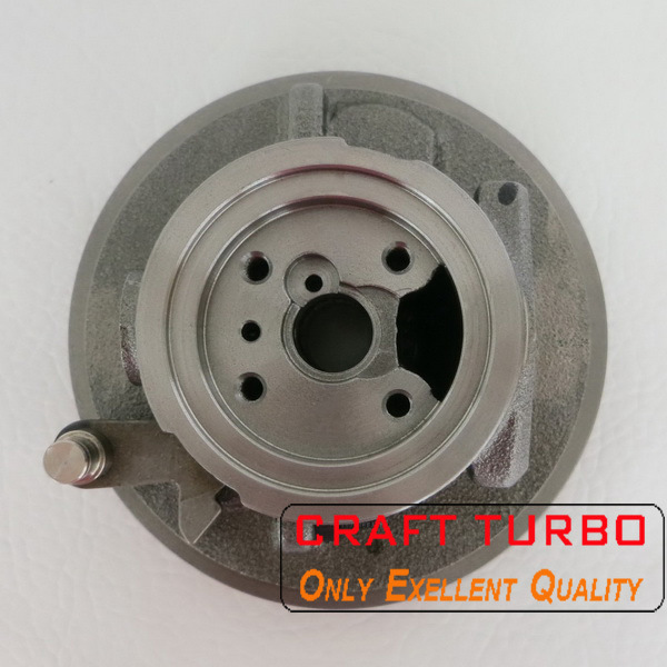 Bearing Housing for Gta1749V 731877 Oil Cooled Turbochargers