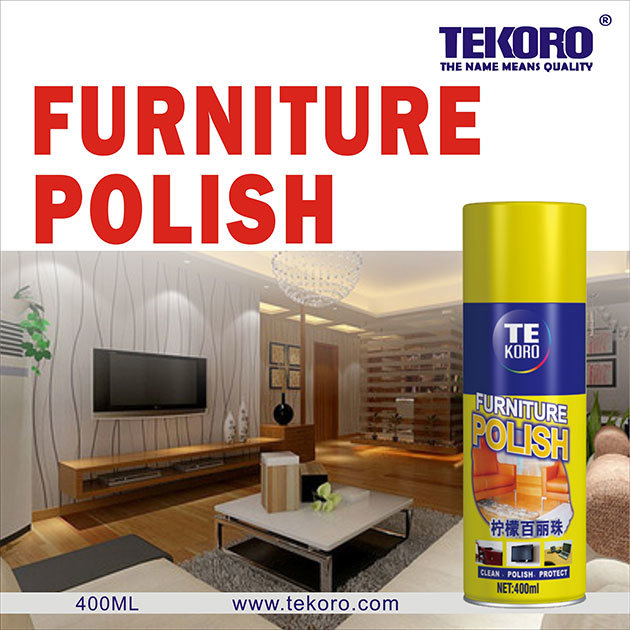 Tekoro Polish for Furniture