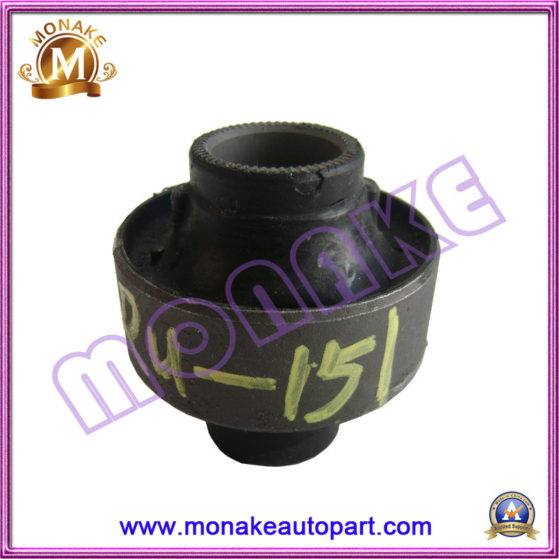 Suspension Rubber Parts Arm Bushing for Toyota (48655-44010)