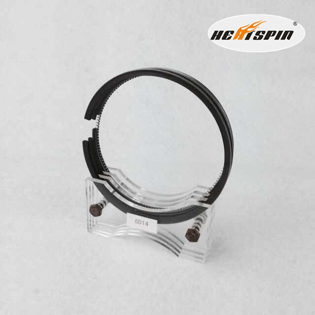 Piston Ring 6D14 for Mitsubishi Engine Spare Parts Me032071