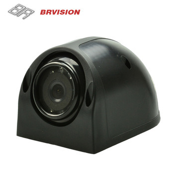 Vehicle Camera for Side View with Hight Resolution