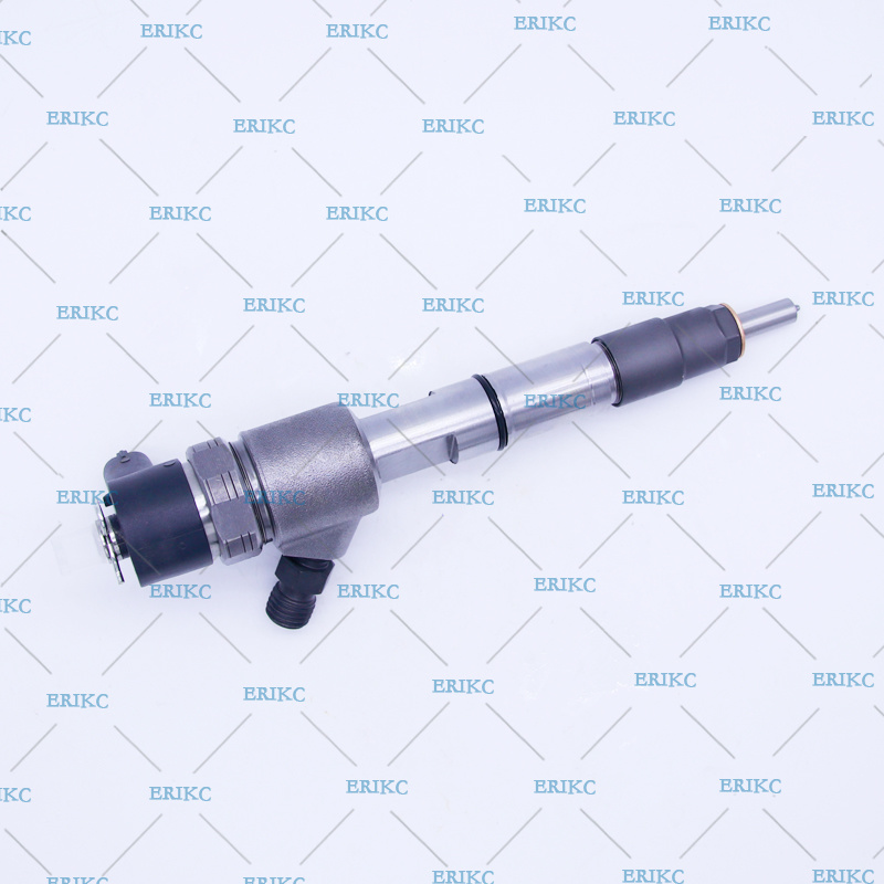 Erikc Inyector Bosch Diesel 0445110333 Crdi Injector 0 445 110 333 for Chaochai Dcdc4102h 4102h-EU3