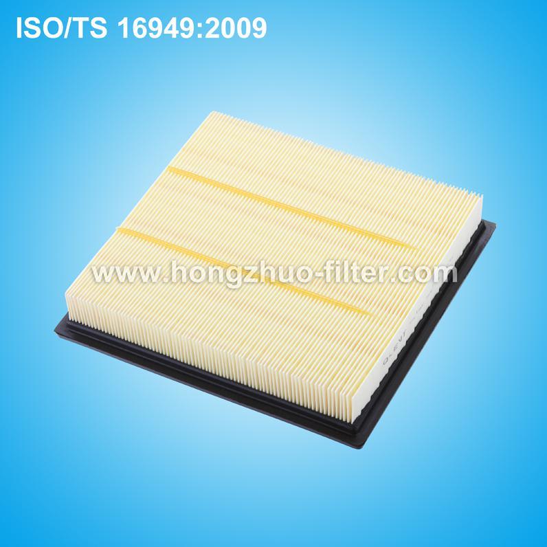 Hot Sell Air Filter Fa-1883 for Ford