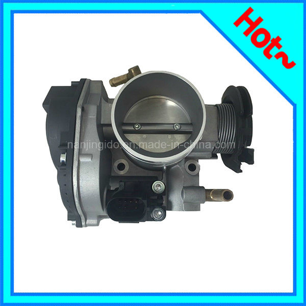 Hot Sale Car Engine Throttle Body for Skoda 06A 133 066e