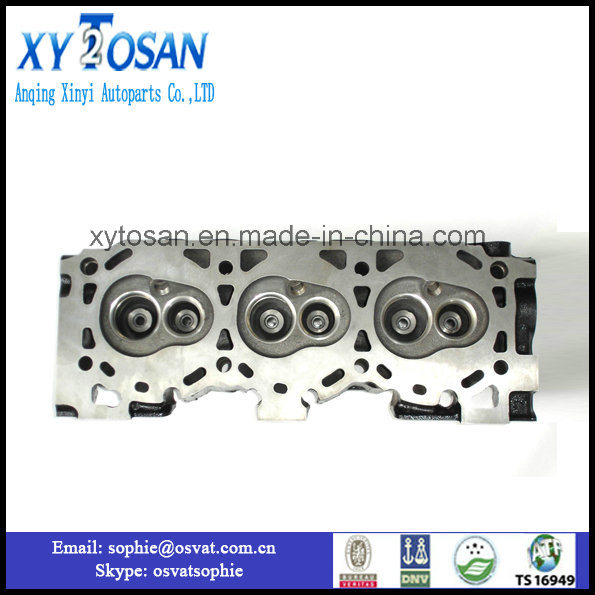 for Ford Cylinder Head for Ford 4.0L Engine