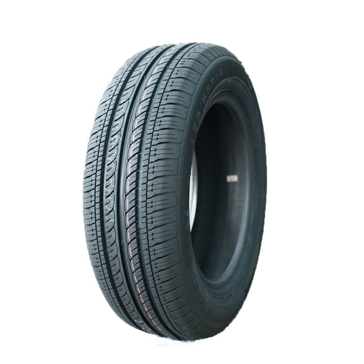 Haida High Quality Car Tire (185/60R14, 205/65R15)