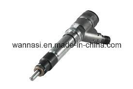 High Quality Common Rail Injector for Diesel Fuel System 0445120289