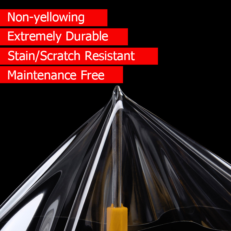 Top Quality Car Paint Protection Film for Auto Spare Part