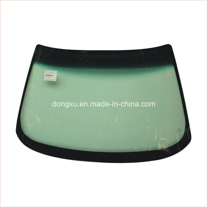 Auto Glass for Audi 80 Coupe/Quattro 87- Laminated Front Windshield