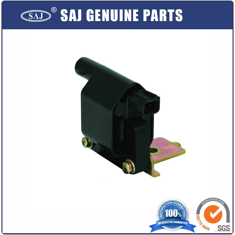 Auto Ignition System Auto Ignition Coil OEM: 19080-Z9121 19080-87703 100297-0860 for Xiali