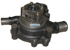 Hino Cooling System Water Pump for P11c (BUS)