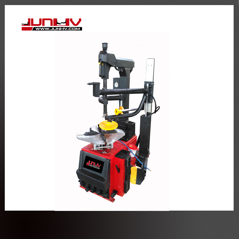 Tilt-Back Tire Changer Machine for Sale