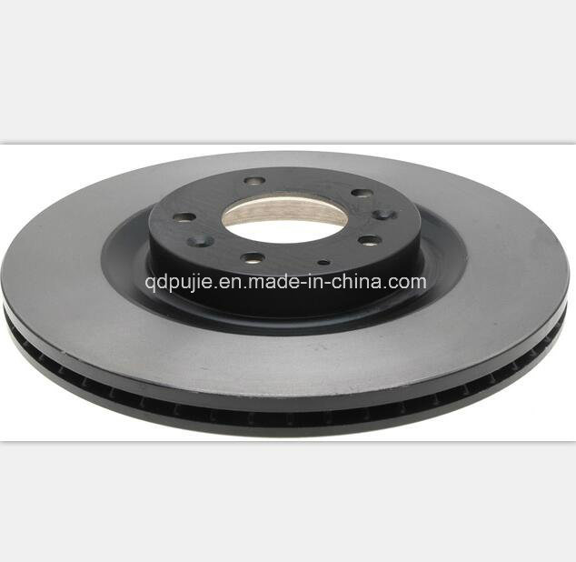 Factory Sale Mazda Front Aimco 31371 Car Brake Discs