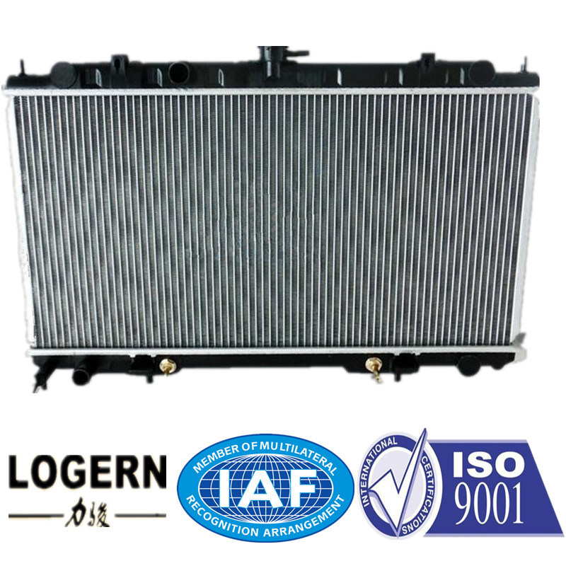 High Quality Radiator for Toyota Land Cruiser'05 /Mt