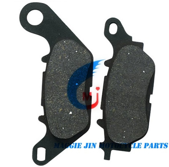 Motorcycle Parts Brake Pads for LC135