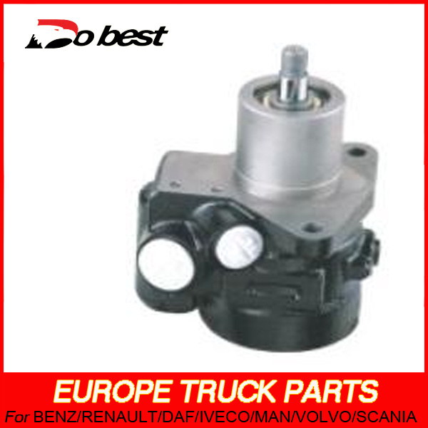 Hydraulic Power Steering Pump for Benz Truck