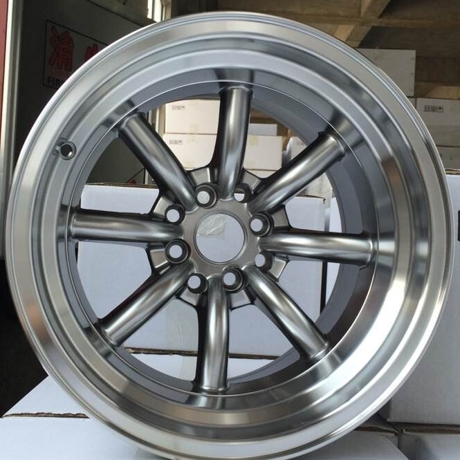 Car Alloy Wheel/4X4 Alloy Wheels/Car Wheels/Car Rims