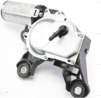 Zd-B0012 Wiper Motor for Audi A4, Audi C5, Audi A6, VW Skoda Fabia OE 4b1955113 4b1955113A 8d1955113c