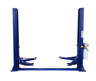 Hot Sale 8 Bend Two Psot Lift with Ce