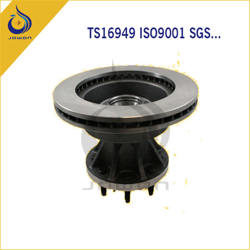 High Quality Car Accessories Ht250 Brake Disc