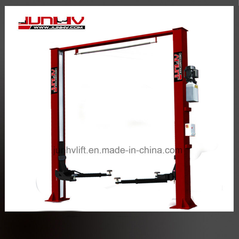 Wholesale Price Garage Equipment Electrical Release 2 Post Lift