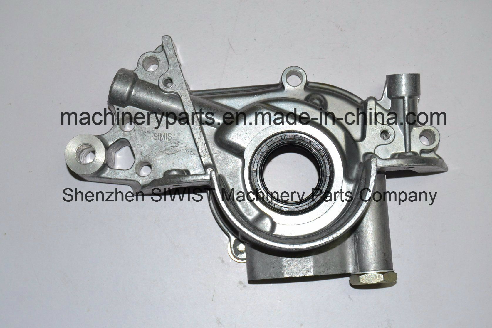 Nissan Oil Pump 15010-D0103 15010-D0104 for U11 Ca16/18/20s 2000cc ...