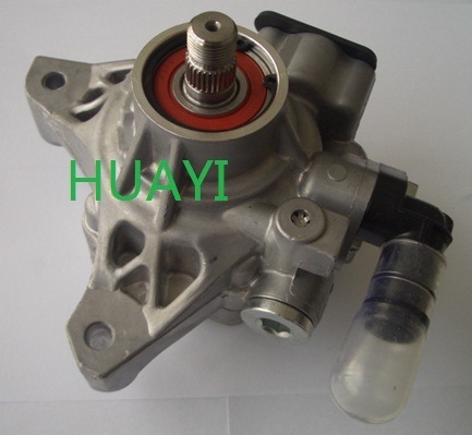 Hydraulic Steering Pump for Honda Odyssey (56110-SFF)