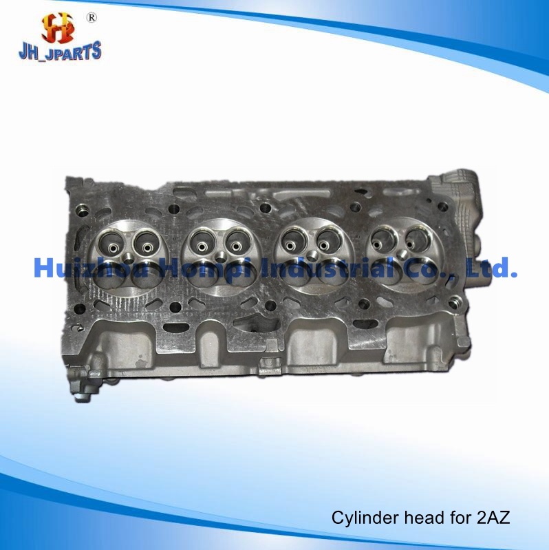 Engine Cylinder Head for Toyota 1az 2az 11101-28012 1dz/1gr