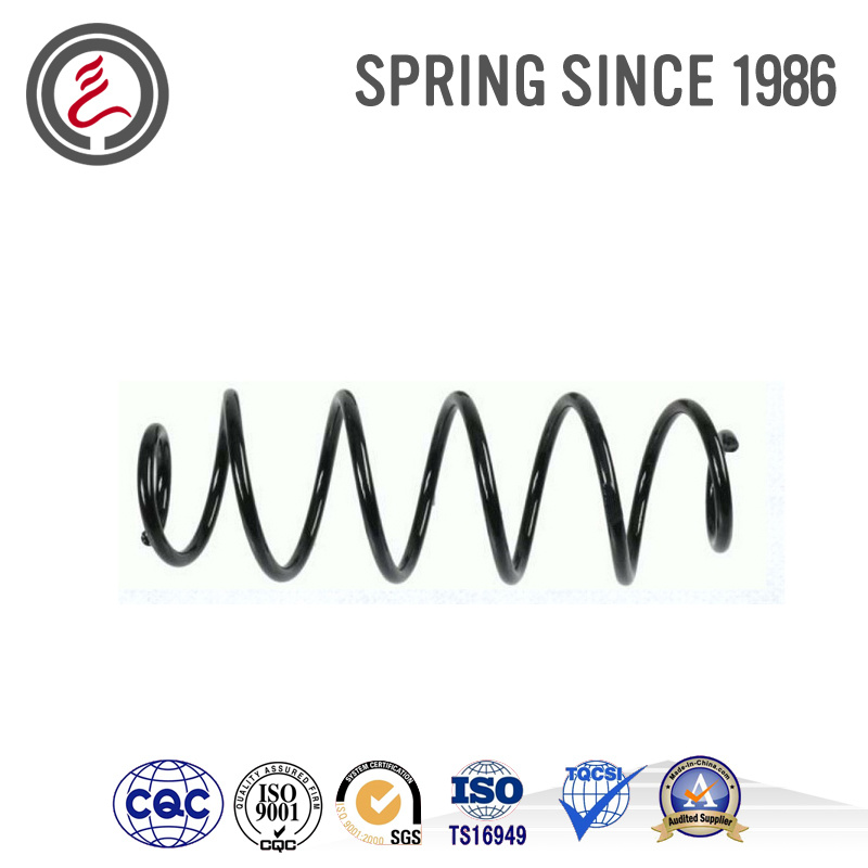 Rh6063 Shock Absorber Spring for Auto Suspension System