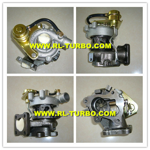Turbo CT9 Turbocharger 17201-54090 1720154090 1720164090 17201-64090 Toyota 2L-T