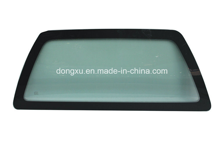 Rear Windshield for Toyota Hilux Pickup 80 Auto Glass