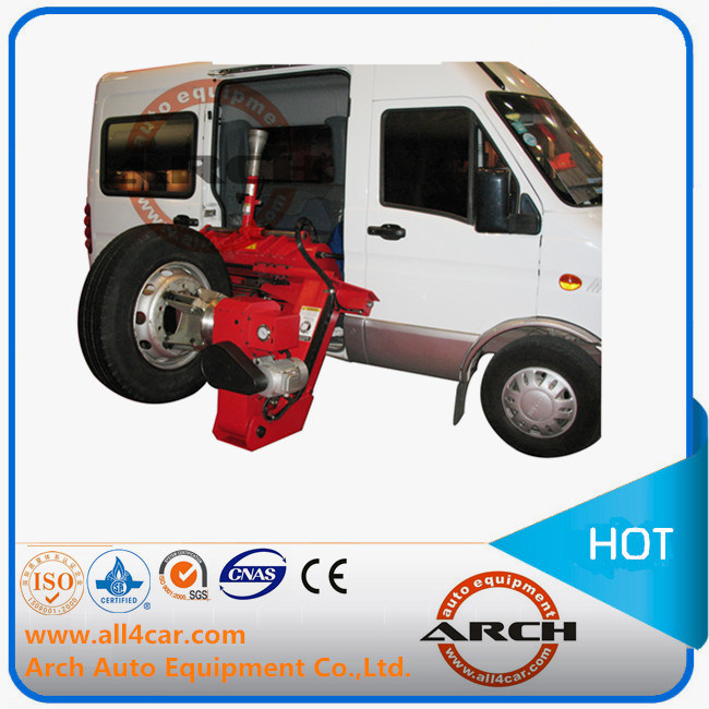 Auto Truck Tyre Changer Machine (AAE-TC216)