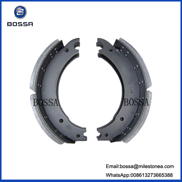 Brake Part for Brake Shoe Assembly