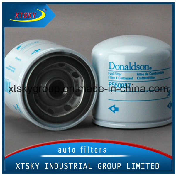 Good Quality Auto Fuel Filter P550057