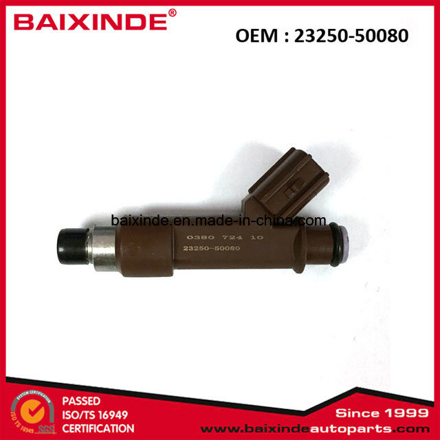 23250-50080 Fuel Injector Noozle for LEXUS & Toyota