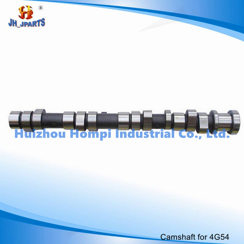 Auto Engine Parts Camshaft for Mitsubishi 4G54 MD023160 MD027474