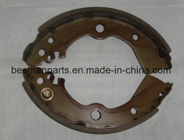 Brake Sohe for Nissan Sunny K185