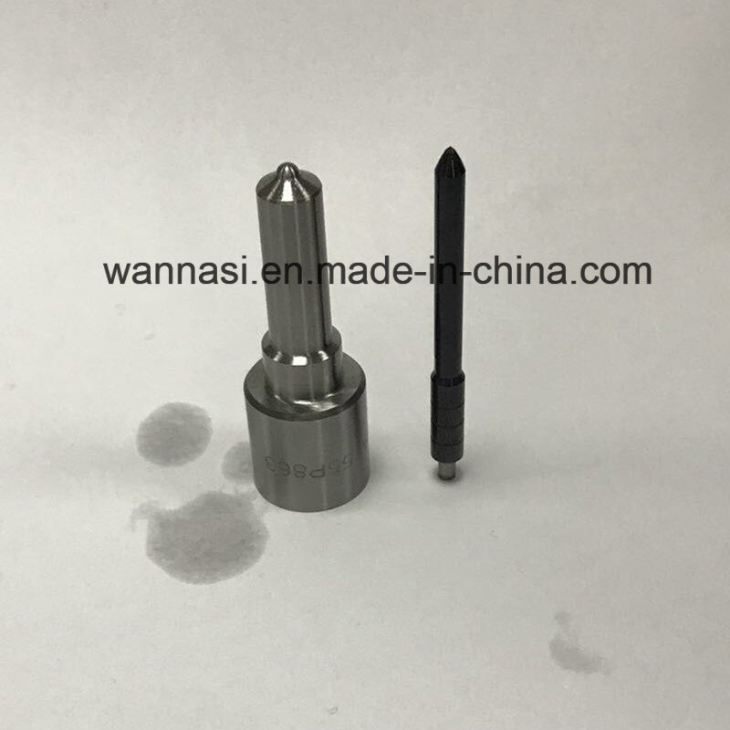 Hot Sales Bosch Diesel Injection Fuel Injector Nozzle 0 433 171 870 Dlla 143 P1404