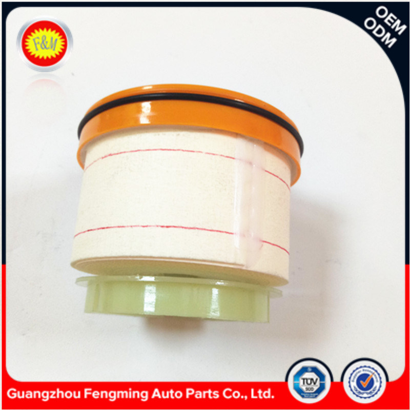 High Quality Diesel Engines Parts Hiace Diesel Auto Fuel Filter 23390-0L041