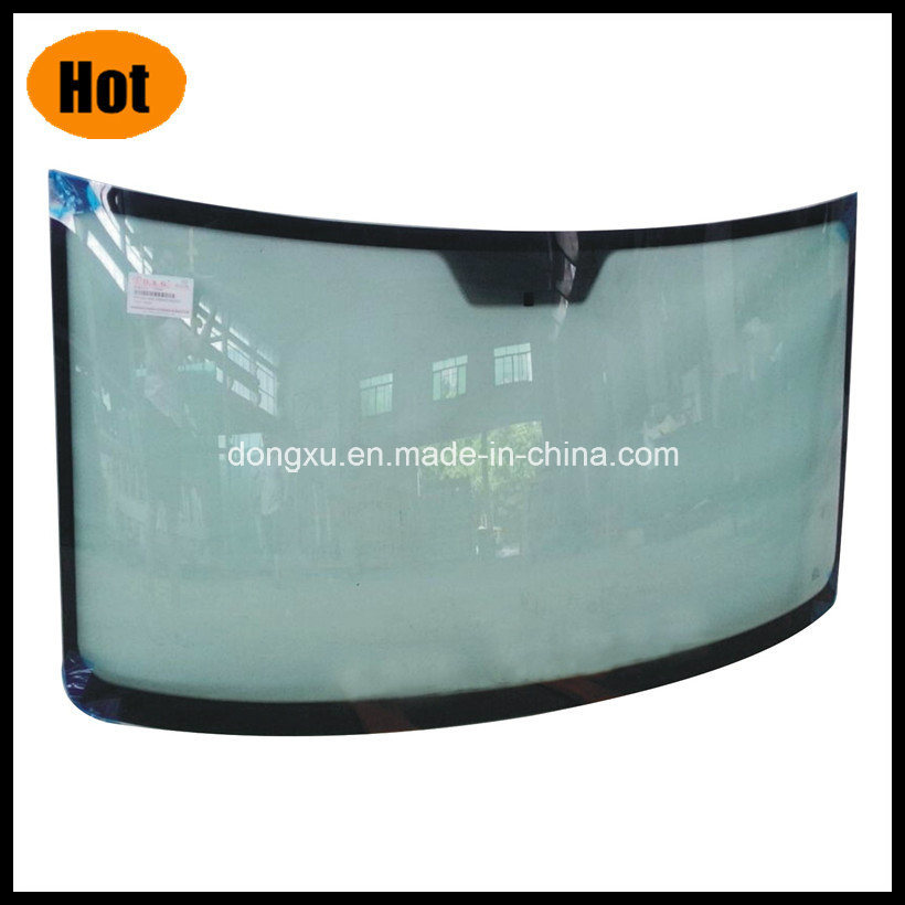 Auto Glass for Mercedes Benz Sprinter 1995- Laminated Front Winshield