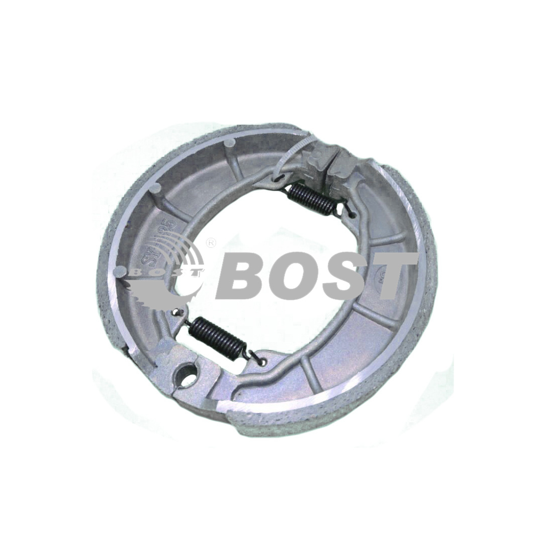 Brake Shoes