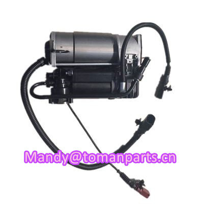 Suspension Auto Parts Air Ride Compressor for Audia8 OE 4e0616007D